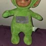 Talking Dipsy Plush Image 2