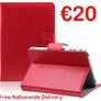 Universal 10.1" Tablet PU Leather Cover Case Image 5
