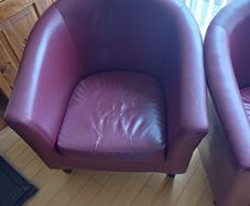 Armchairs