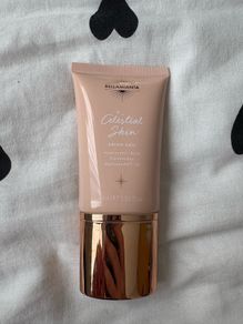 Bellamianta dream base hyaluronic acid ceramides 40ml