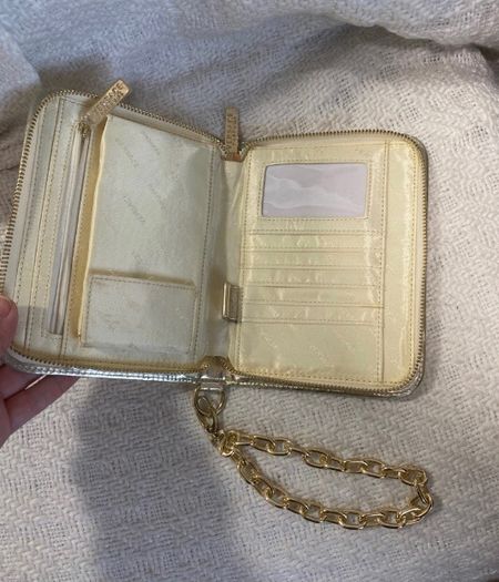 versace clutch new