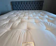 Super King Pocket Sprung Mattress