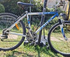 Treck single track 810