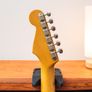 Fender MIJ ST62-70TX/OTM Stratocaster 1997-2000 - Ocean Turquoise Metallic Image 3