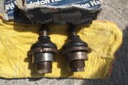 Audi 100 1968 Ball Joints.