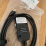 2024 Vcdscan Hex V2 Vagcom 24.7 Vag-com 24.7.1 V2 Interface For Vw For Audi Skoda Seat Vcds24.7 1996-2017 Car Diagnostics Image 2