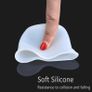 10 Pcs 100ml Silicone Measuring Cups,Precise Scale Squeeze and Pour Liquid Measure Cup for Handmade Craft Resin DIY Glue Tools Non-Stick Mixing Cups (FREE POSTAGE) Image 6