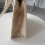 Vintage Bruno Magli Leather Bag Image 3