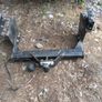 Iveco Daily tow bar Image 5