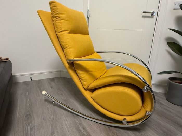 Rocker Chair