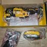 DeWalt DCS355N 18V XR Multi-Tool & 2Ah 18V XR Battery Image 3