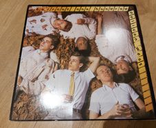 Haircut One Hundred - Pelican West - Vinyl Record
