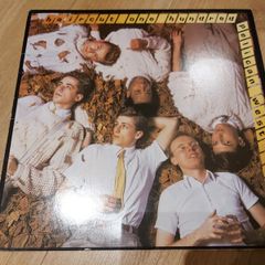 Haircut One Hundred - Pelican West - Vinyl Record