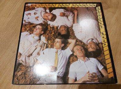 Haircut One Hundred - Pelican West - Vinyl Record