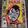Iron Man Vol 1 Lot bundle Image 8