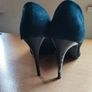 New Look womens shoes with heels Image 4