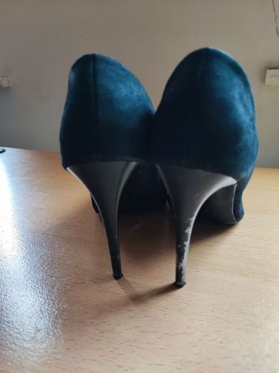 New Look womens shoes with heels