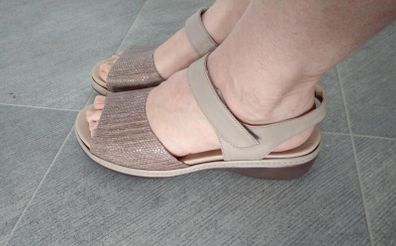 PieSanto Sandals new  UK7