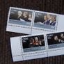 Ireland 2007.RTE Performing Groups.Stamp Set. Image 2