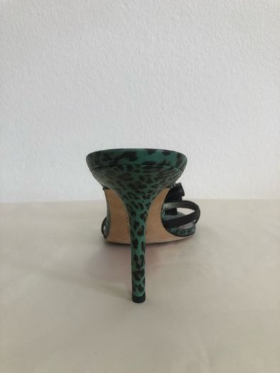 Gina mules - sz 39