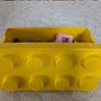 Lego Sets and Classic Box Image 6
