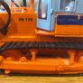 Agri model vintage toy Image 2
