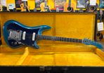 Guyatone LG-350T Sharp 5 Blue 1970's
