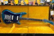 Guyatone LG-350T Sharp 5 Blue 1970's