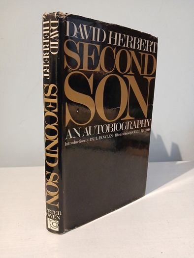 Probably, The Biggest Book Ad on Adverts