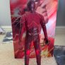 Hot Toys TMS009 1/6 The Flash Barry Allen Figure DC TV Series Image 6