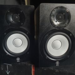 Yamaha HS5 Speakers Matched Pair