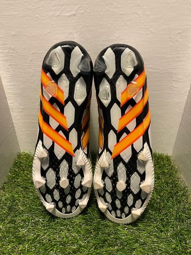Adidas Predator Instinct FG Football Boots | UK 10