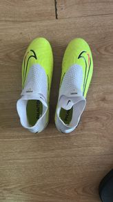 Nike football boots