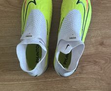Nike football boots