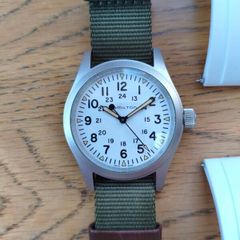 Hamilton Mechanical