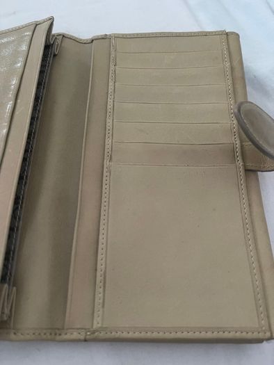 Christian Dior Wallet
