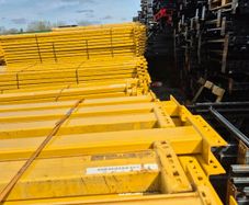 Mezzanine floor pallet racking phone james walsh