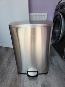 Ikea Bin Sulten