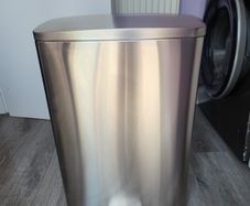 Ikea Bin Sulten