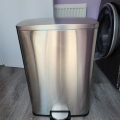Ikea Bin Sulten