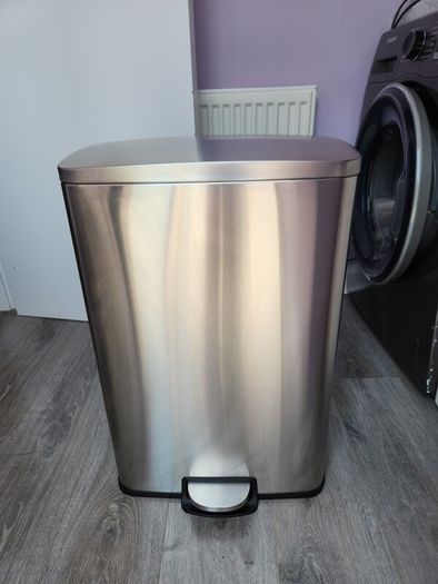 Ikea Bin Sulten
