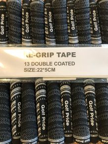 MIDSIZE Set (13) Golf Pride Grips