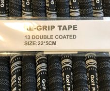 MIDSIZE Set (13) Golf Pride Grips