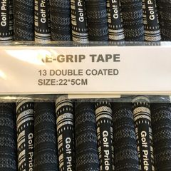MIDSIZE Set (12) Golf Pride Grips