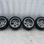 Genuine BMW Styling 570M 18" Alloy Wheels Image 9