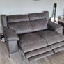 Electric recliner sofa Image 7