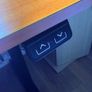 Ergomaker electric sit stand desk Image 2