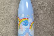 Brand new - Primark Care Bears Stainless Steel Water Bottle - 500ml