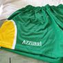 Donegal Gaelic Football Home Shorts 2003 to 2005 Children 9 to 10 Years Old Image 2