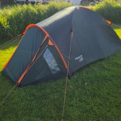 Regatta tent